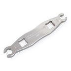 ParkTool, MWF-3, Metric Flare Wrench, 7 and 8mm