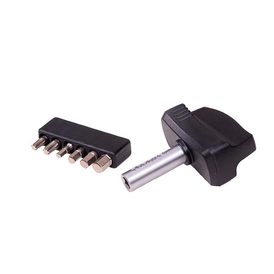 EVO, TQD-1 Torque Driver, Torque Wrench