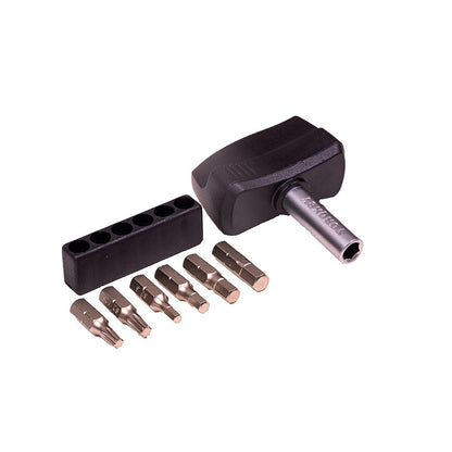 EVO, TQD-1 Torque Driver, Torque Wrench