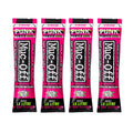 Muc-Off, Punk Powder, 4 x 30g