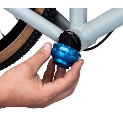 Park Tool, BBT-47-16, Bottom Bracket Tool, T47, PF30