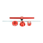 Wheels Manufacturing, Headset Pro Install Kit BP0008, Kit