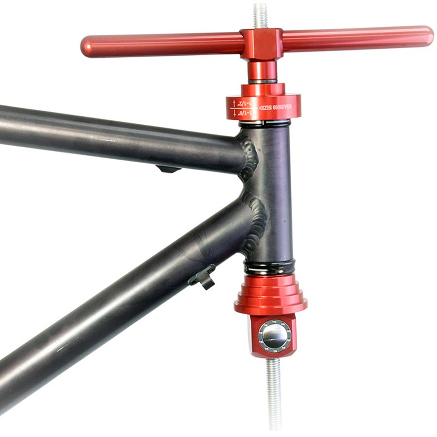 Wheels Manufacturing, Headset Pro Install Kit BP0008, Kit