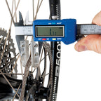 Park Tool, DCA-1, Digital Caliper Accessory