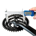 Park Tool, DCA-1, Digital Caliper Accessory