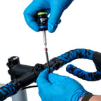 Park Tool, DTD-8, Precision Torx Compatible Driver, Torx Wrench, : T8