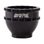 Park Tool, BBT-49.3, Bottom Bracket Tool, 39mm/16 notch