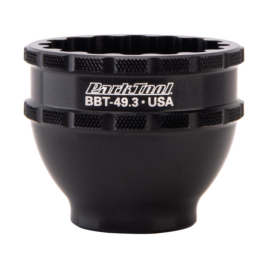 Park Tool, BBT-49.3, Bottom Bracket Tool, 39mm/16 notch