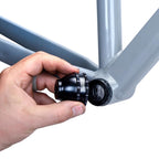 Park Tool, BBT-49.3, Bottom Bracket Tool, 39mm/16 notch