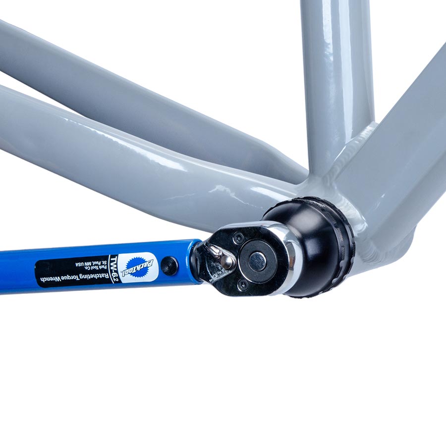 Park Tool, BBT-49.3, Bottom Bracket Tool, 39mm/16 notch