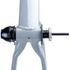 Park Tool, BBT-49.3, Bottom Bracket Tool, 39mm/16 notch