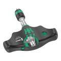 Wera, 416 RA T-Handle , Screwdriver, Ratcheting action L and R