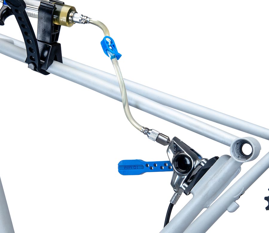 Park Tool, BKD-1.2, Kit, BKD-1.2