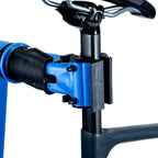 Park Tool, Clamp Adapt. D-Shaped Posts
