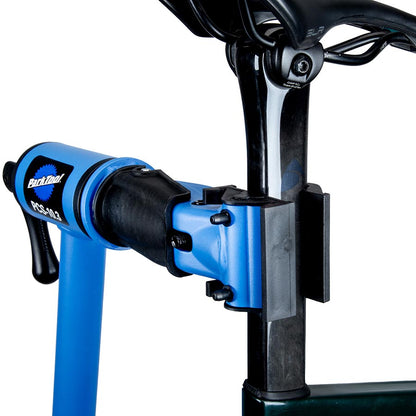 Park Tool, Clamp Adapt. D-Shaped Posts