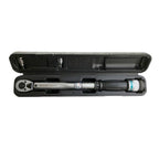 Pedros, Grande 10-80Nm, Torque Wrench, Ratcheting: Yes, 3/8''