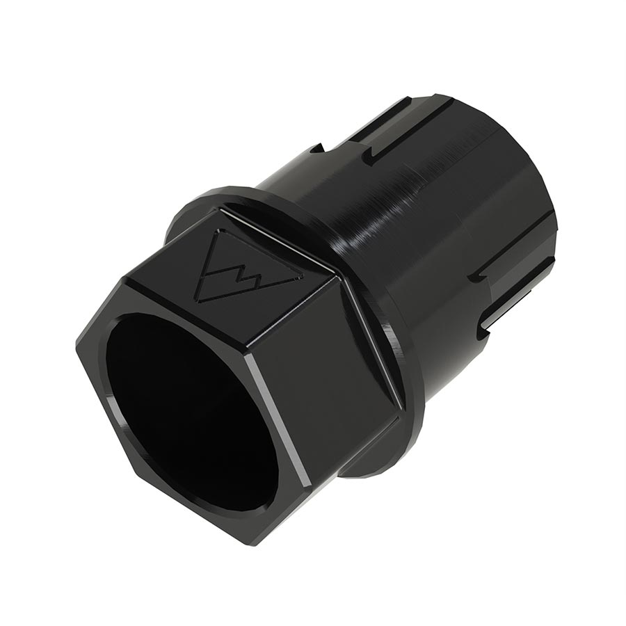 Wheels Manufacturing, Hub Drive Freewheel Tool, Removal Tool