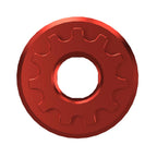 Wheels Manufacturing, M9100 Cap Nut Driver, Crank Arm Tool