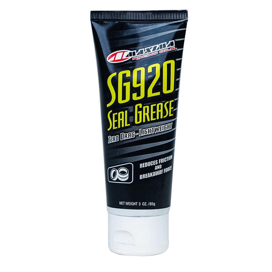 Maxima Racing Oils, SG920 Seal Grease, 3oz