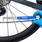 Park Tool, CC-4.2, Chain Wear Indicator, Compatibility: 5-13 sp.