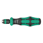 Wera, 838 RA-R Screwdriver, Screwdriver, 1/4 Hex