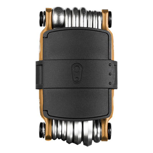 crankbrothers, Multi 20, Multi-Tools, Number of Tools: 20, Gold