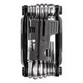 crankbrothers, Multi 20, Multi-Tools, Number of Tools: 20, Gold