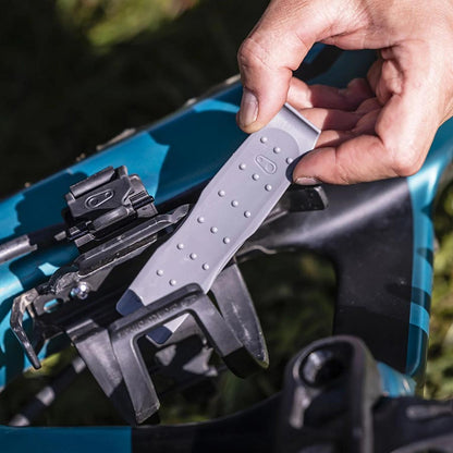 crankbrothers, S.O.S. Tire Lever +, Tire Levers