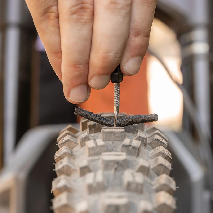 crankbrothers, S.O.S. Tire Lever +, Tire Levers