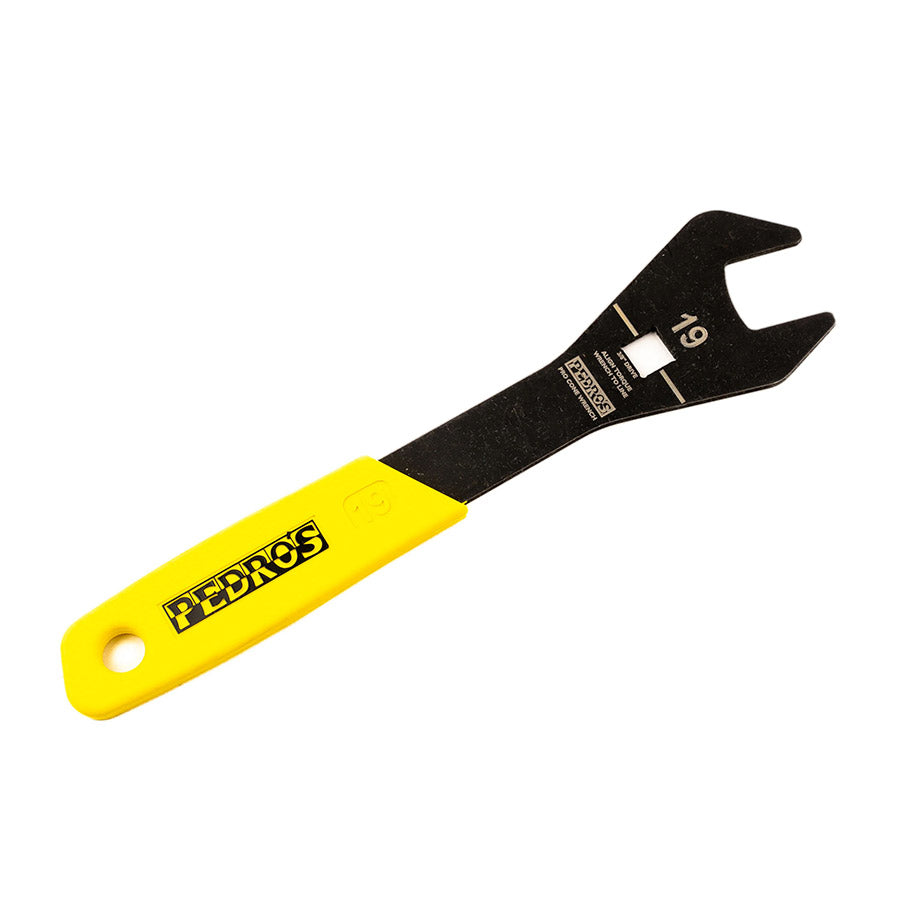 Pedros, Pro, Cone Wrench, 13mm