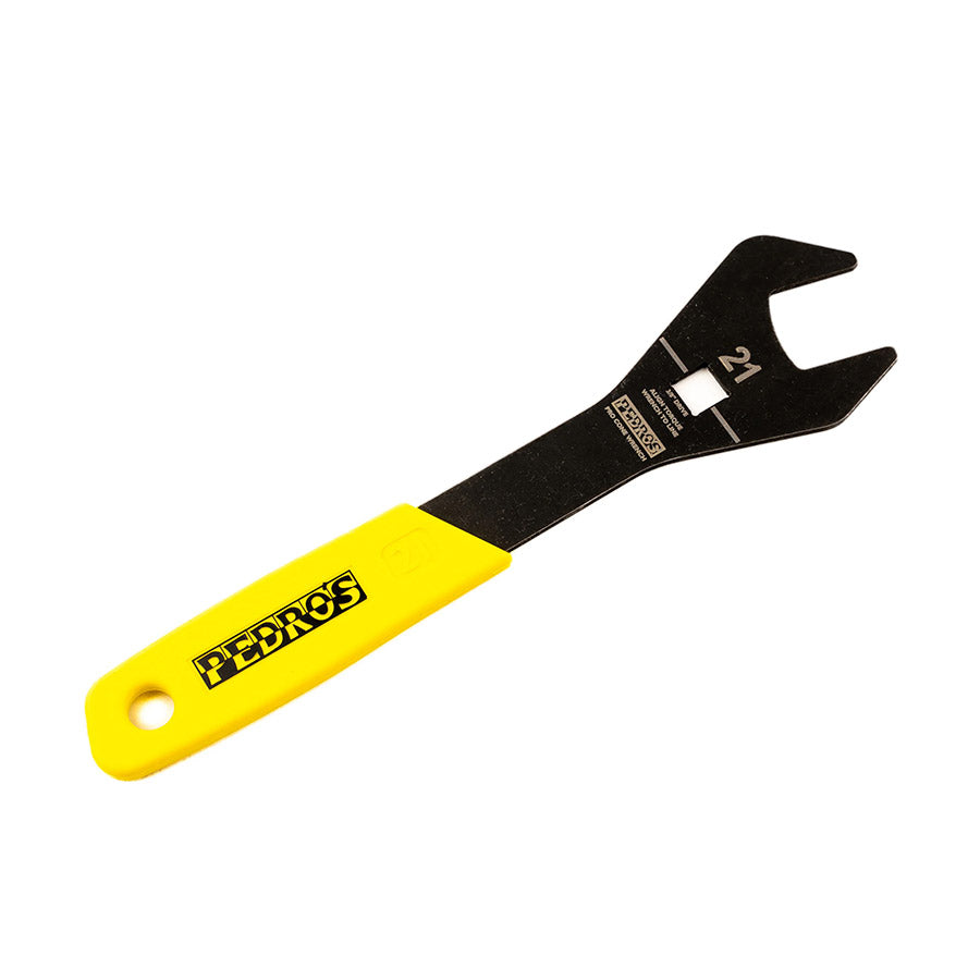 Pedros, Pro, Cone Wrench, 13mm