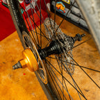 Pedros, Pro BB Socket, Bottom Bracket Tool, Shiamno 16x44, BSA30/DUB 12x46, T47 16x52, & T47 12x52, Set