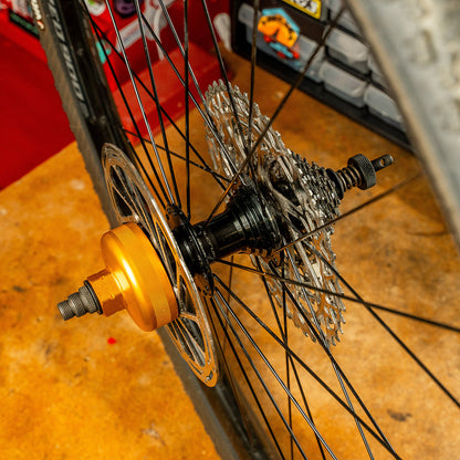 Pedros, Pro BB Socket, Bottom Bracket Tool, Shiamno 16x44, BSA30/DUB 12x46, T47 16x52, & T47 12x52, Set