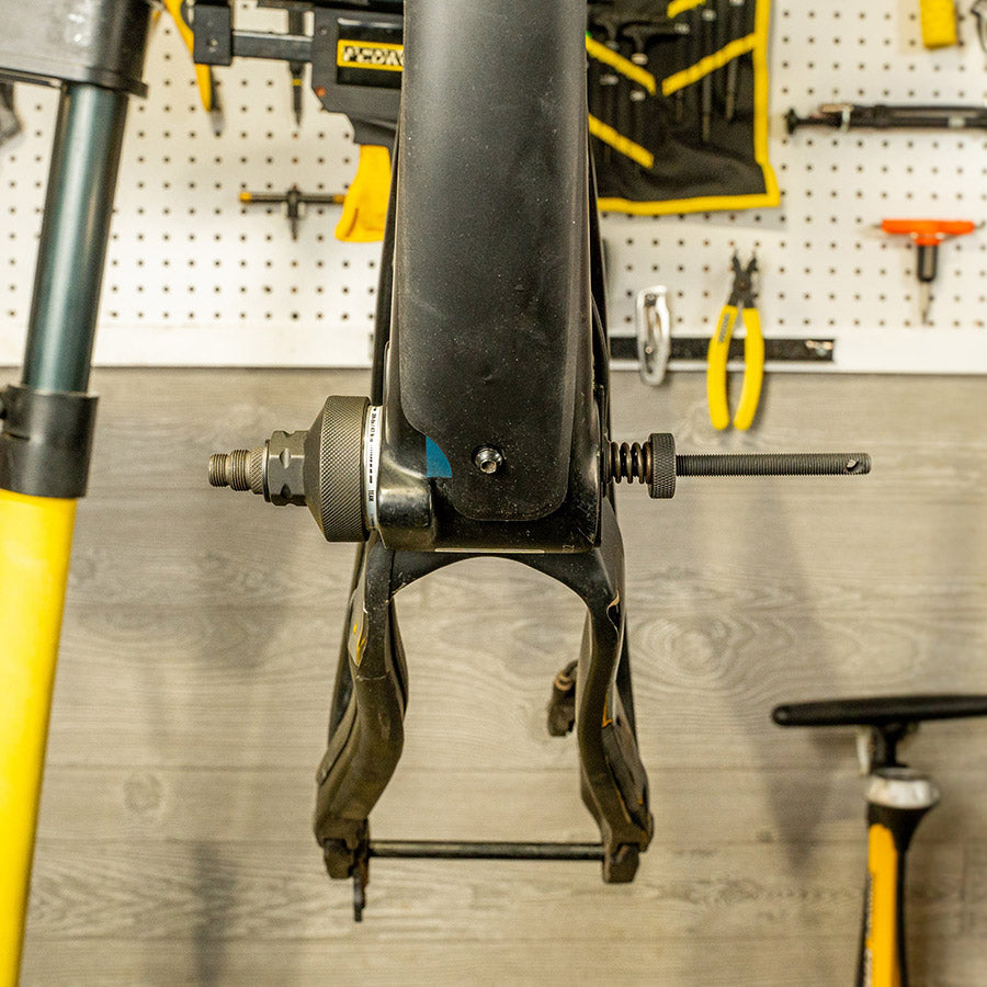 Pedros, Pro Socket Holder, Bottom Bracket Tool