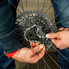 Pedros, Pro, Chain Whip, Fits up to 13sp cassettes