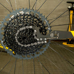 Pedros, Pro, Chain Whip, Fits up to 13sp cassettes