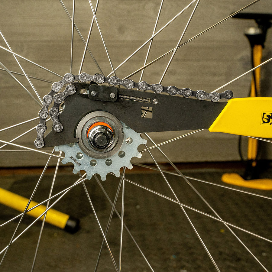 Pedros, Pro, Chain Whip, Fits up to 13sp cassettes