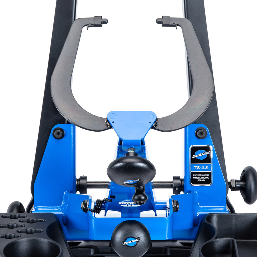 Park Tool, TS-4.3, Professional Wheel Truing Stand
