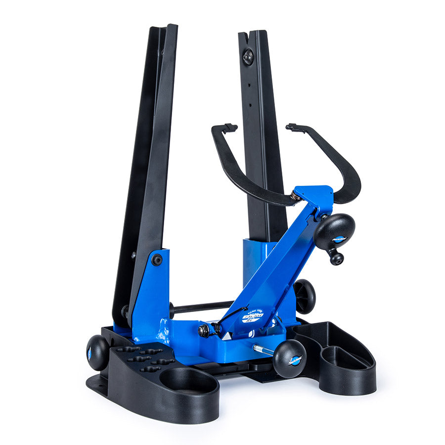 Park Tool, TS-4.3, Professional Wheel Truing Stand
