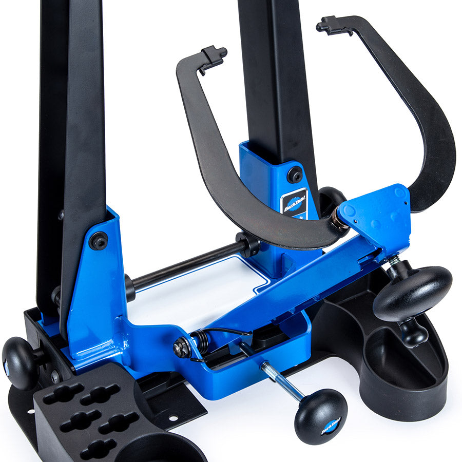 Park Tool, TS-4.3, Professional Wheel Truing Stand