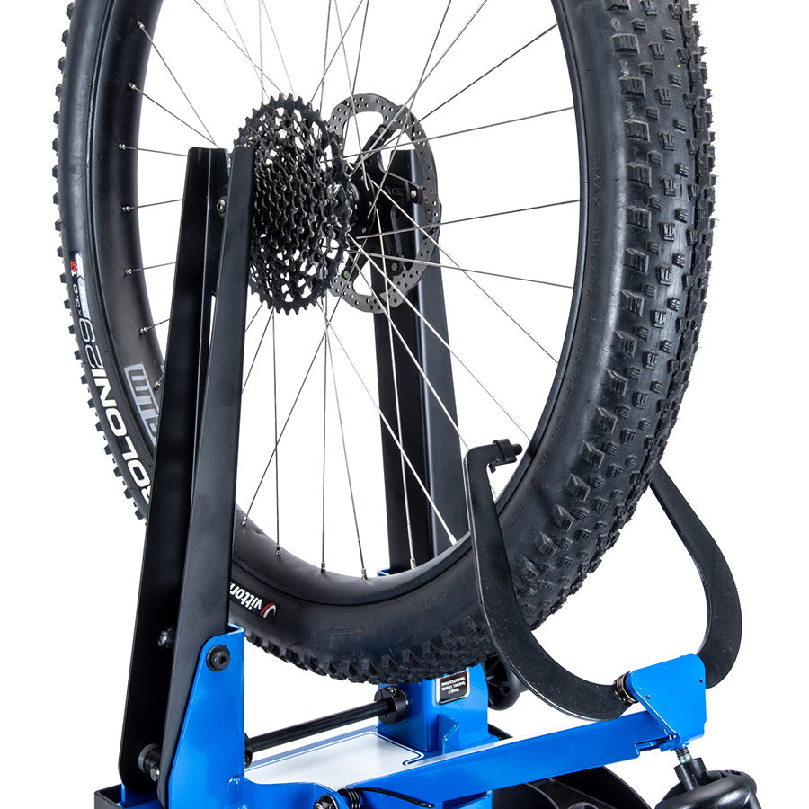 Park Tool, TS-4.3, Professional Wheel Truing Stand