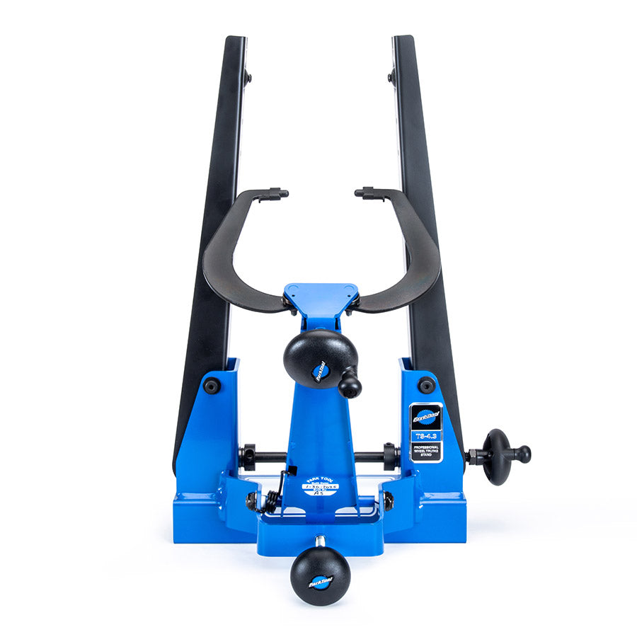 Park Tool, TS-4.3, Professional Wheel Truing Stand
