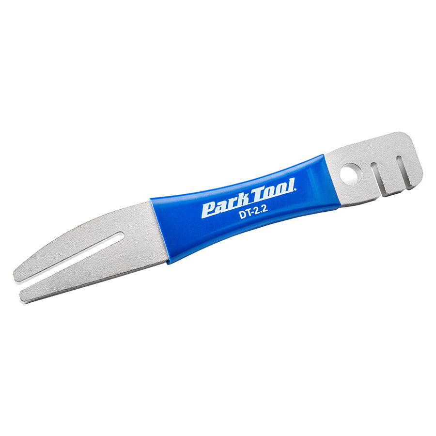 Park Tool, DT-2.2, Rotor Truing Tool