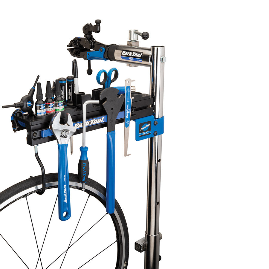 Park Tool, PRS-TT-1, Tool and Work Tray