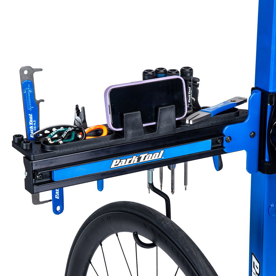 Park Tool, PRS-TT-2, Tool and Work Tray
