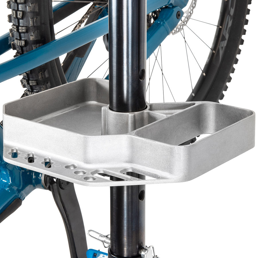 Park Tool, PRS-2.4-1, Shop Repair Stand, w/ 100-3C Clamp, base sold separately