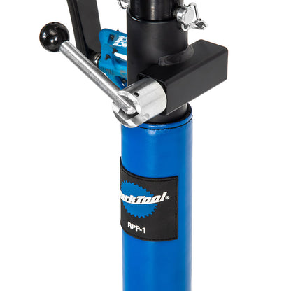 Park Tool, PRS-2.4-1, Shop Repair Stand, w/ 100-3C Clamp, base sold separately