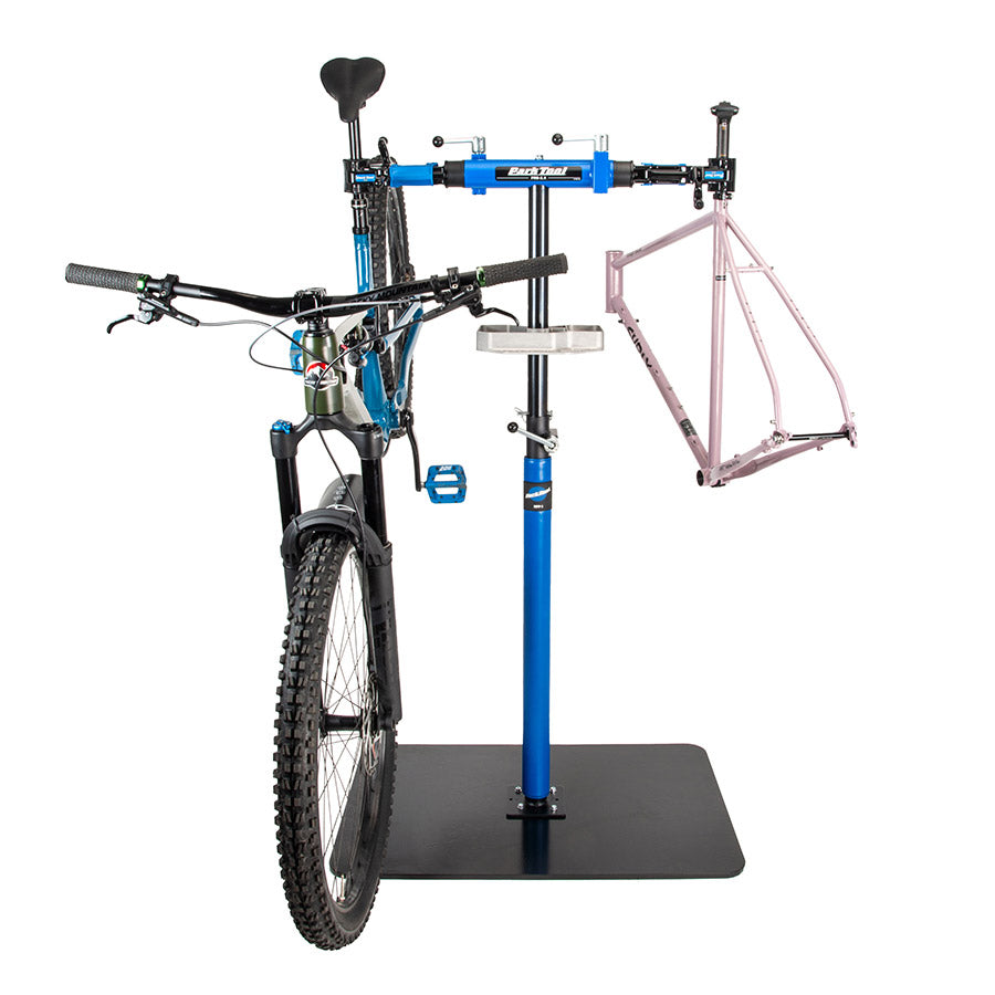 Park Tool, PRS-2.4-1, Shop Repair Stand, w/ 100-3C Clamp, base sold separately