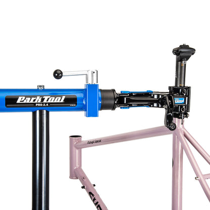 Park Tool, PRS-2.4-1, Shop Repair Stand, w/ 100-3C Clamp, base sold separately