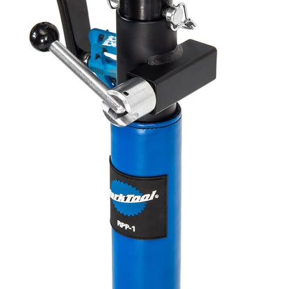 Park Tool, PRS-2.4-1, Shop Repair Stand, w/ 100-3C Clamp, base sold separately